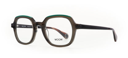 Image of Woow Eyewear Frames