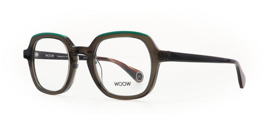 Image of Woow Eyewear Frames