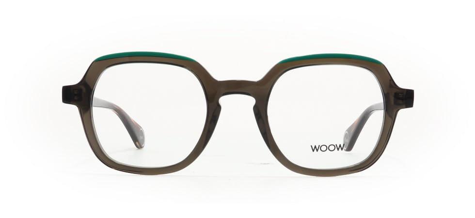 Image of Woow Eyewear Frames
