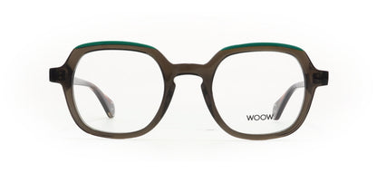 Image of Woow Eyewear Frames