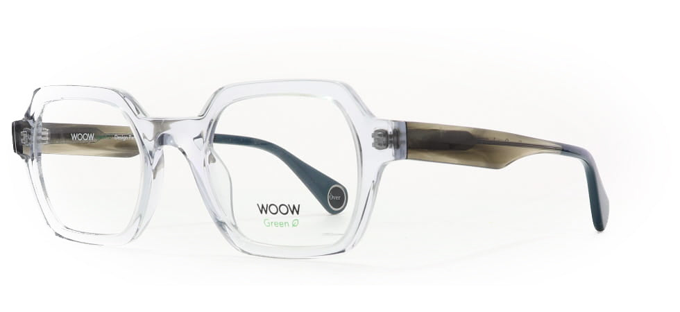 Image of Woow Eyewear Frames