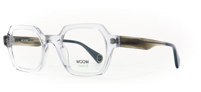 Image of Woow Eyewear Frames