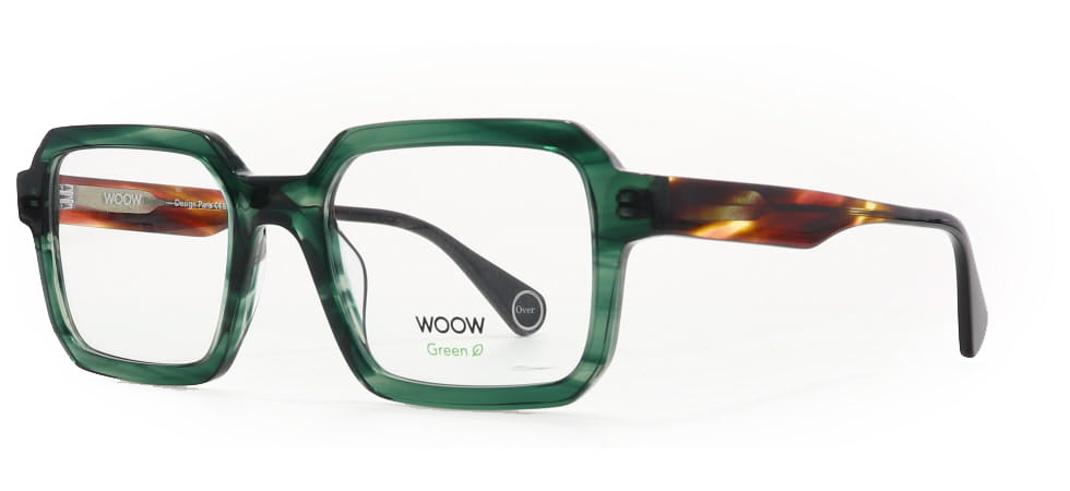 Image of Woow Eyewear Frames