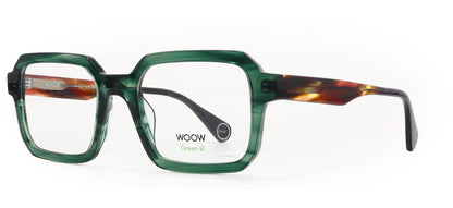 Image of Woow Eyewear Frames