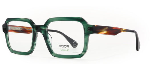 Image of Woow Eyewear Frames