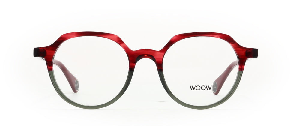 Image of Woow Eyewear Frames