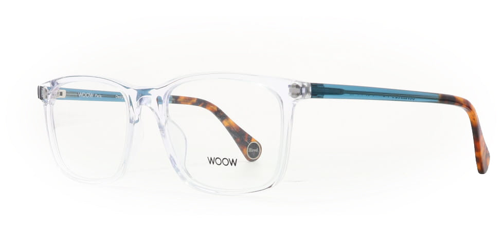 Image of Woow Eyewear Frames