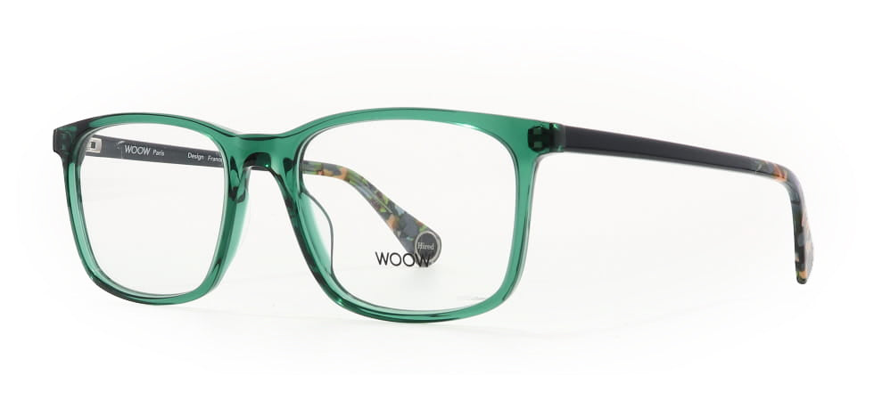 Image of Woow Eyewear Frames
