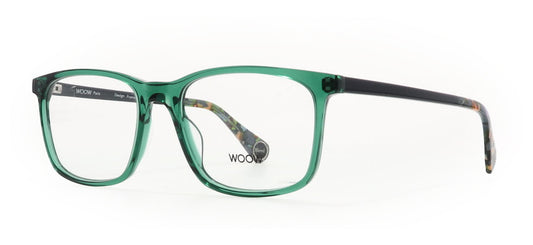 Image of Woow Eyewear Frames