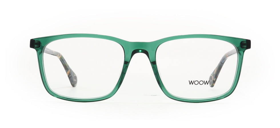 Image of Woow Eyewear Frames