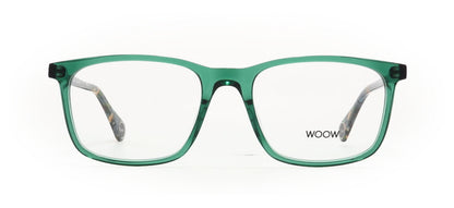 Image of Woow Eyewear Frames