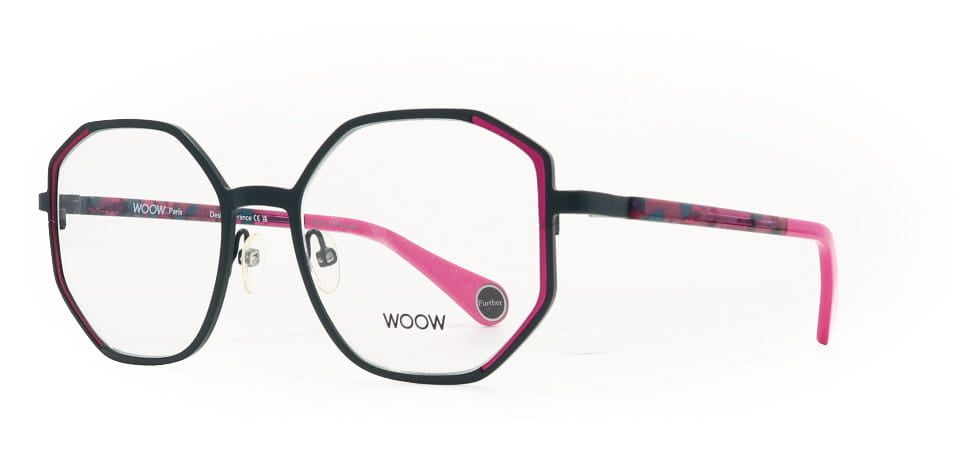 Image of Woow Eyewear Frames