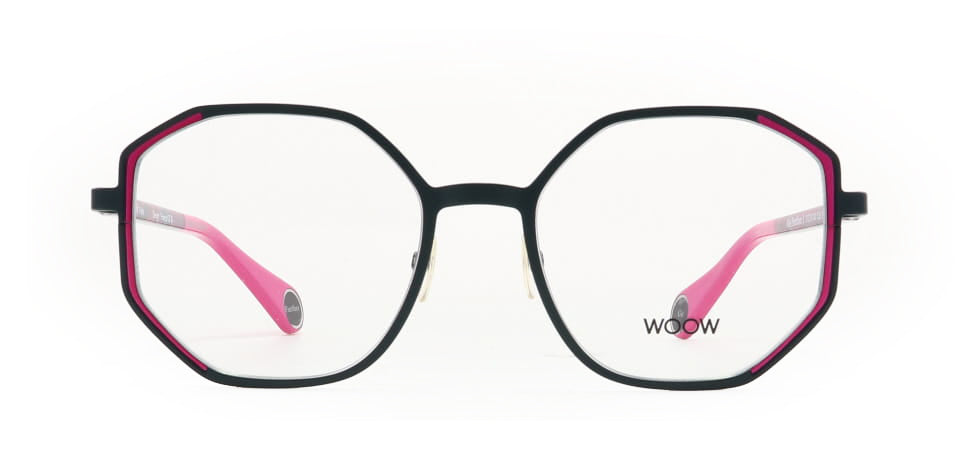 Image of Woow Eyewear Frames