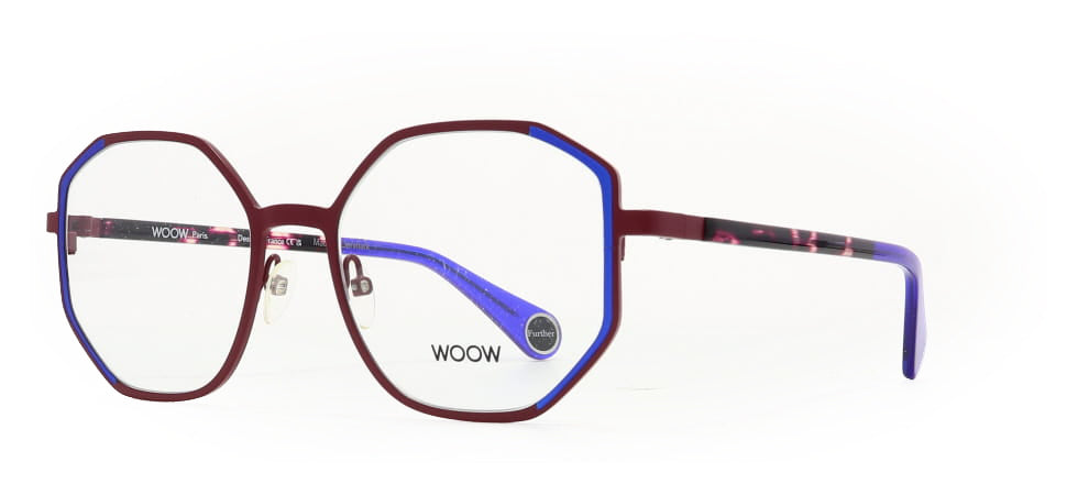 Image of Woow Eyewear Frames