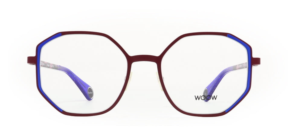 Image of Woow Eyewear Frames