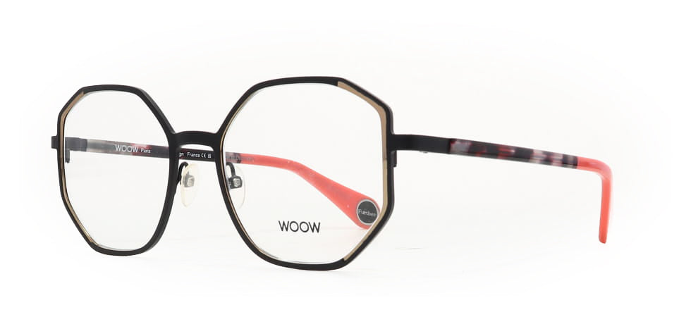 Image of Woow Eyewear Frames