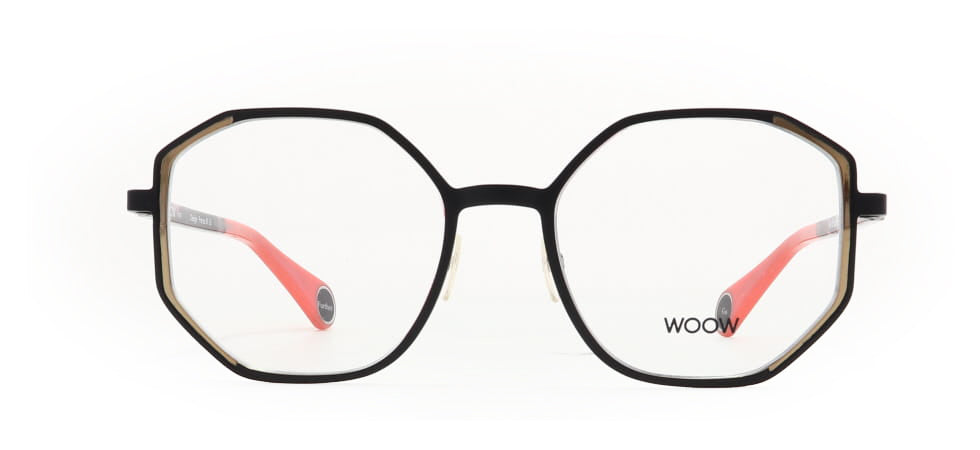 Image of Woow Eyewear Frames