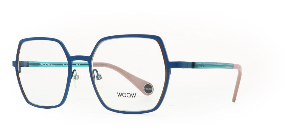 Image of Woow Eyewear Frames