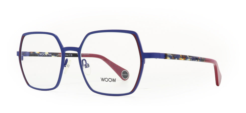 Image of Woow Eyewear Frames