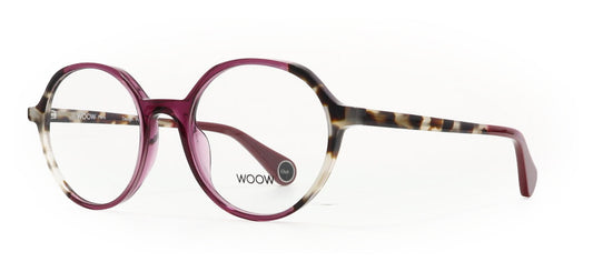 Image of Woow Eyewear Frames