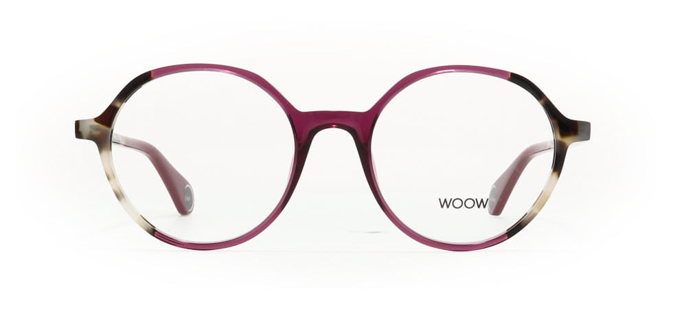 Image of Woow Eyewear Frames