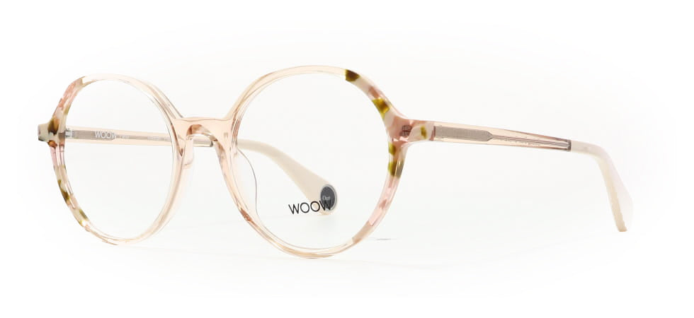 Image of Woow Eyewear Frames