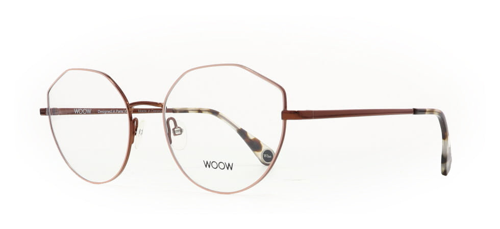 Image of Woow Eyewear Frames