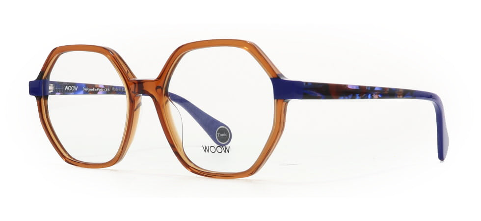 Image of Woow Eyewear Frames