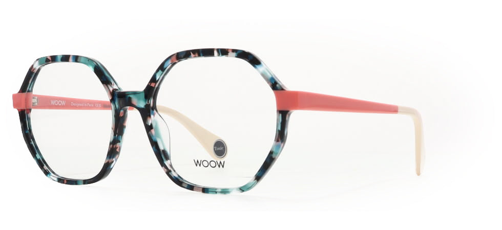 Image of Woow Eyewear Frames