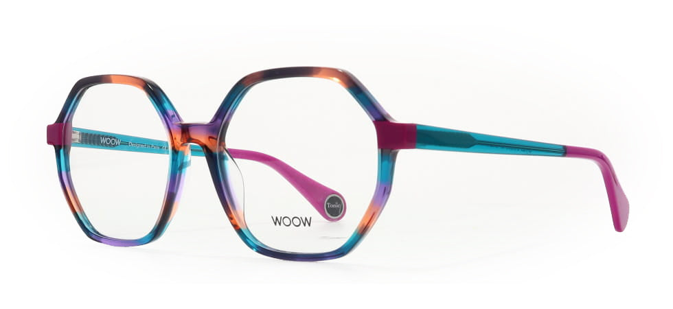 Image of Woow Eyewear Frames