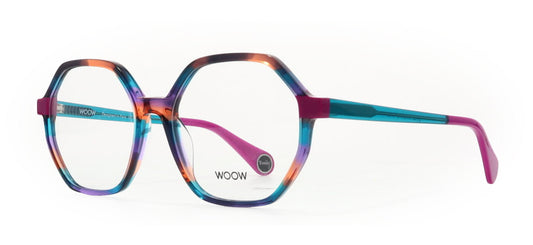 Image of Woow Eyewear Frames
