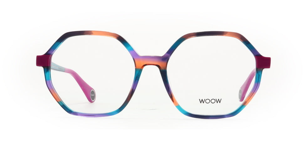 Image of Woow Eyewear Frames