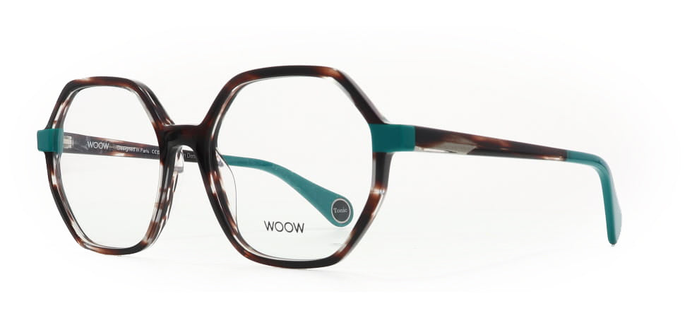 Image of Woow Eyewear Frames