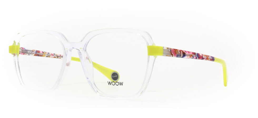Image of Woow Eyewear Frames