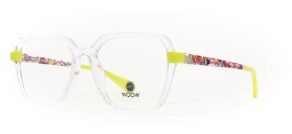 Image of Woow Eyewear Frames