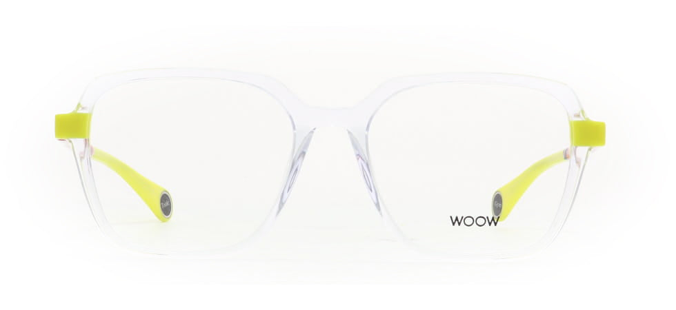 Image of Woow Eyewear Frames