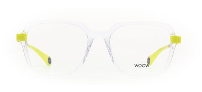 Image of Woow Eyewear Frames