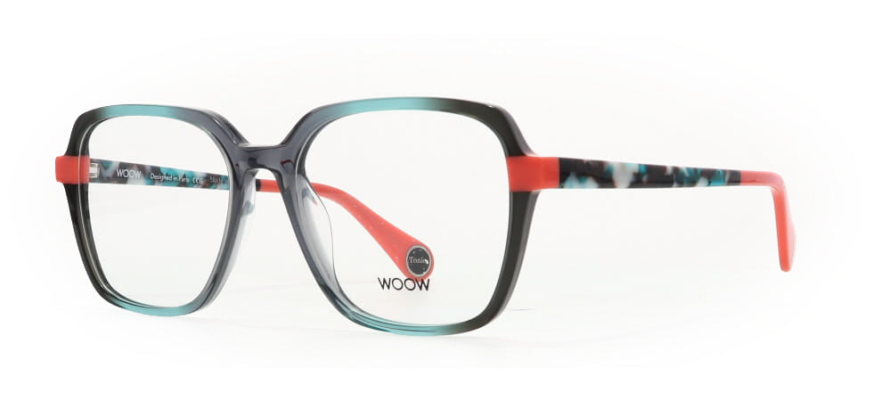 Image of Woow Eyewear Frames