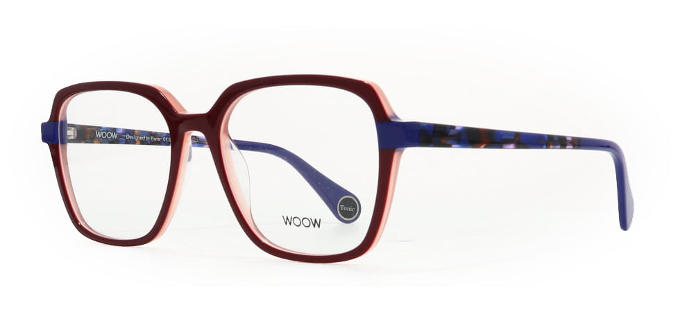 Image of Woow Eyewear Frames