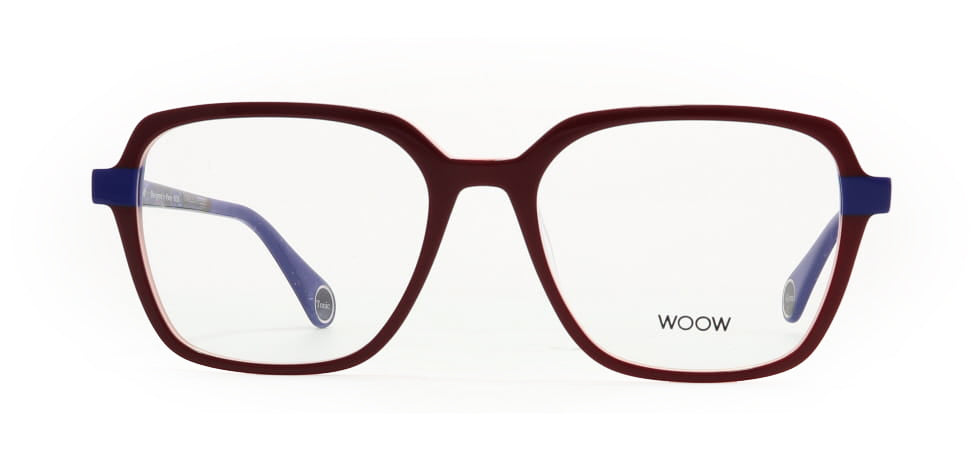 Image of Woow Eyewear Frames