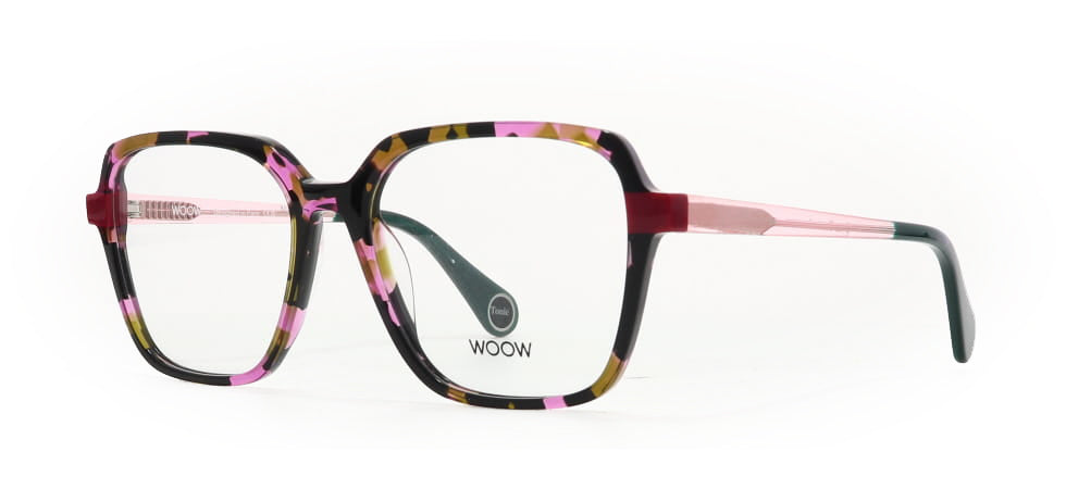 Image of Woow Eyewear Frames