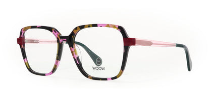 Image of Woow Eyewear Frames