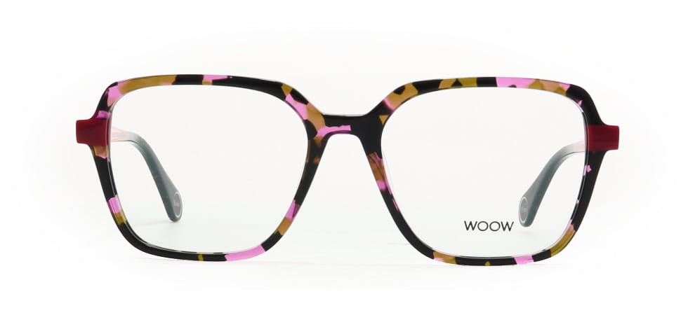 Image of Woow Eyewear Frames
