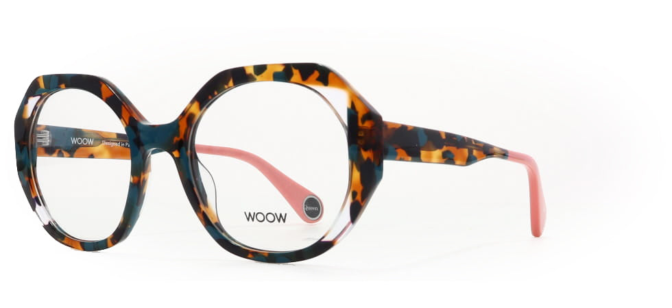 Image of Woow Eyewear Frames