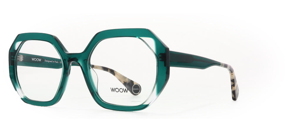 Image of Woow Eyewear Frames