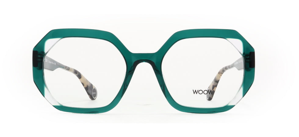 Image of Woow Eyewear Frames