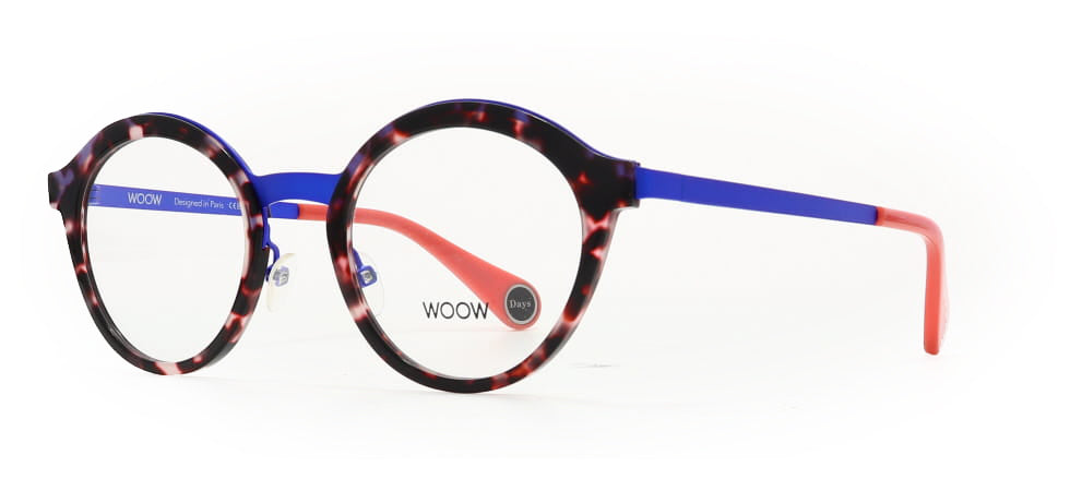 Image of Woow Eyewear Frames