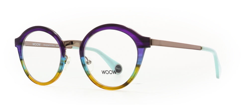 Image of Woow Eyewear Frames