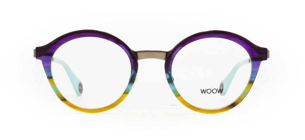 Image of Woow Eyewear Frames