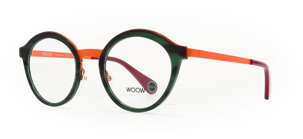 Image of Woow Eyewear Frames
